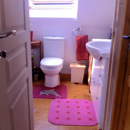 Bed and breakfast D'hotes Symphorien